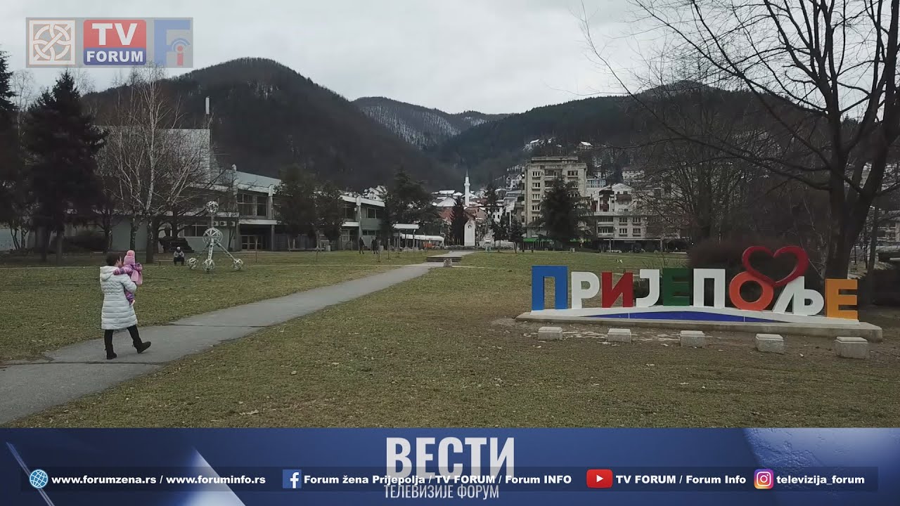 TV FORUM 26.01.2026. VESTI