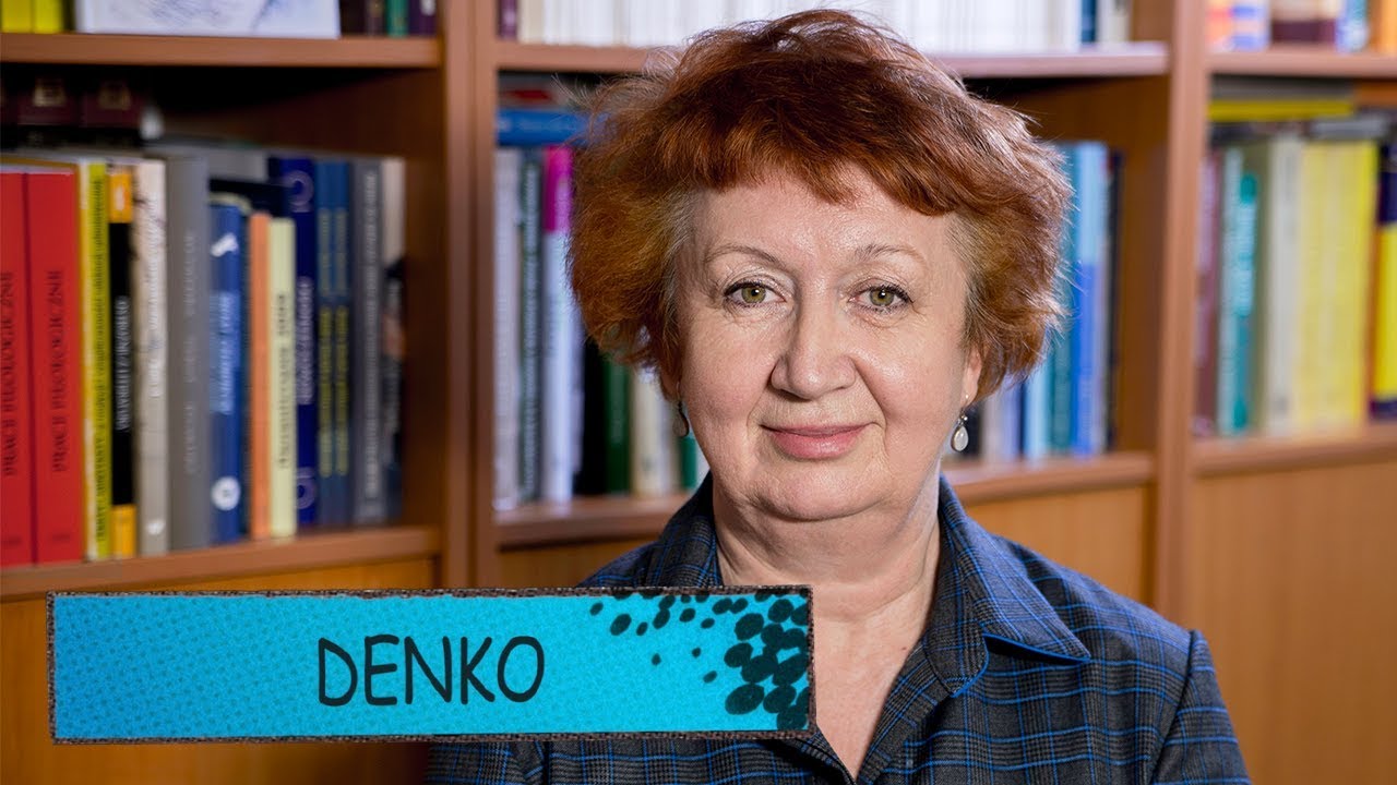 Gramatyczne poniedziałki z zw.lt: &bdquo;Denko&rdquo;