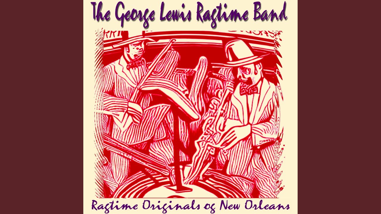 Burgundy Street Blues (feat. Monette Moore) (Vocal Version)