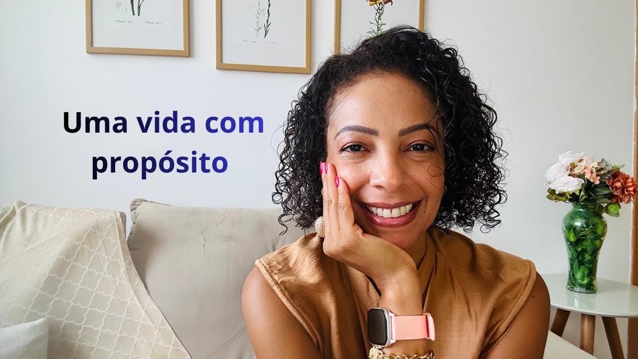 Qual é o Objetivo da Sua Vida? Uma Pergunta Que Muda Tudo 