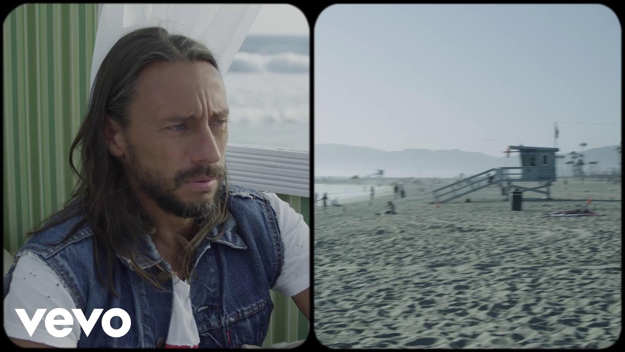 Bob Sinclar - Summer Moonlight