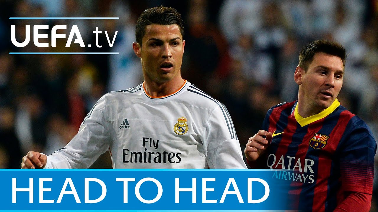 Top European derbies: Head to Head