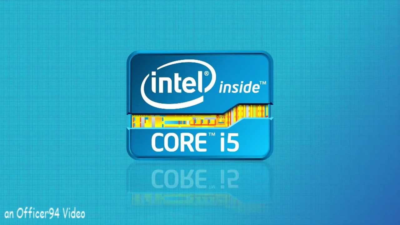 intel Animations 1989 - 2012 HD