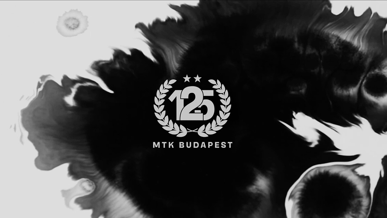MTK Budapest 125