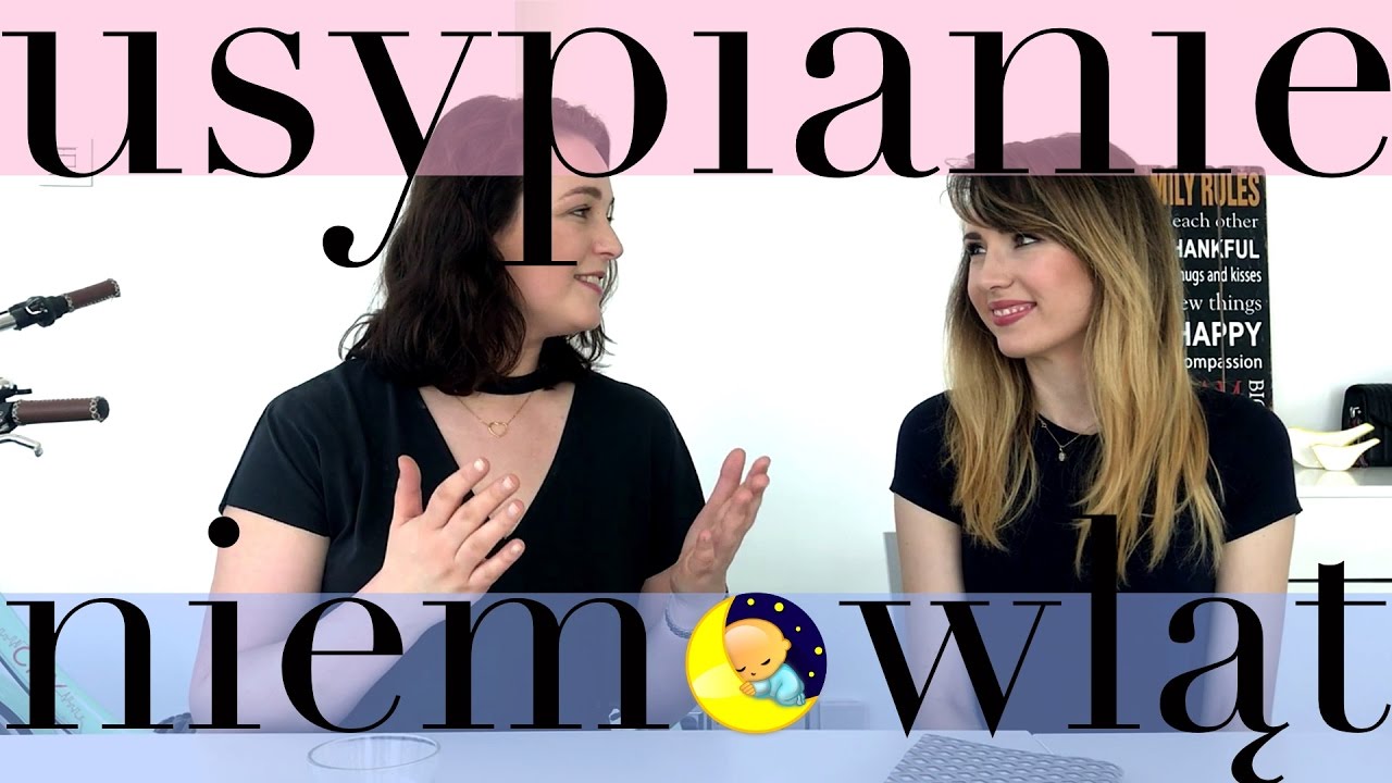 Jak uśpić niemowlę? 5 ważnych rzeczy w temacie... Nasze sposoby! | mamasy.pl