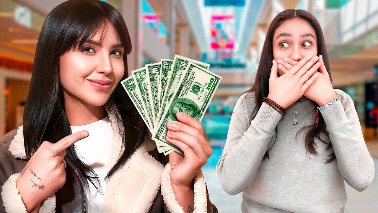 TE COMPRO LO QUE QUIERAS SI NO DICES LA PALABRA PROHIBIDA
