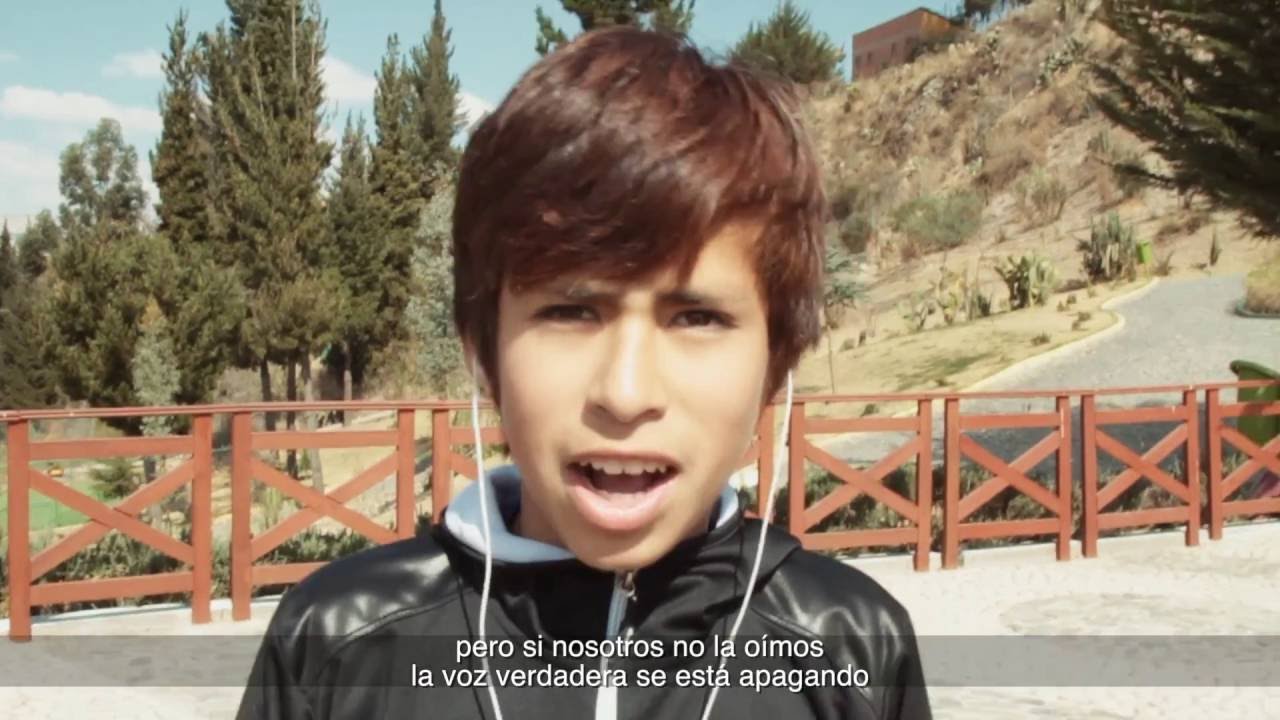 SFK Bolivia Spanish