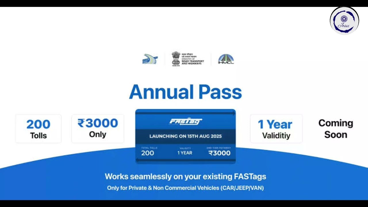#fasttag #annualpass #update #faq