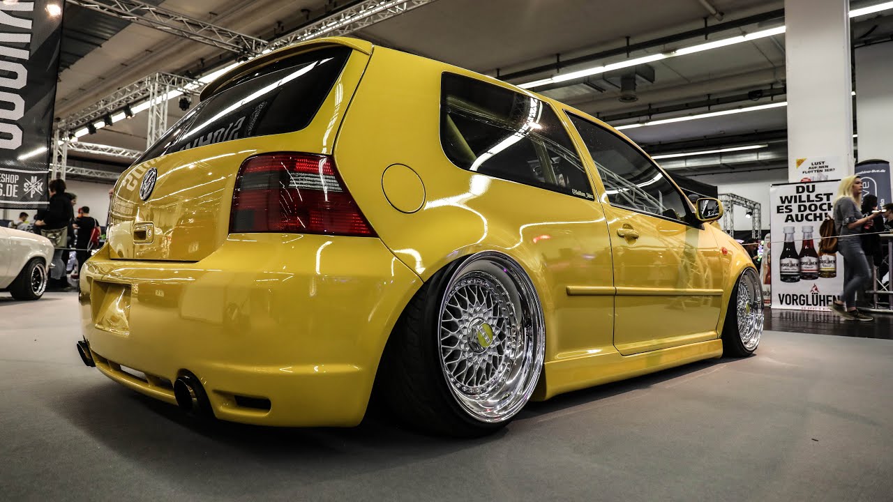ESSEN MOTOR SHOW 2018 | VWHome