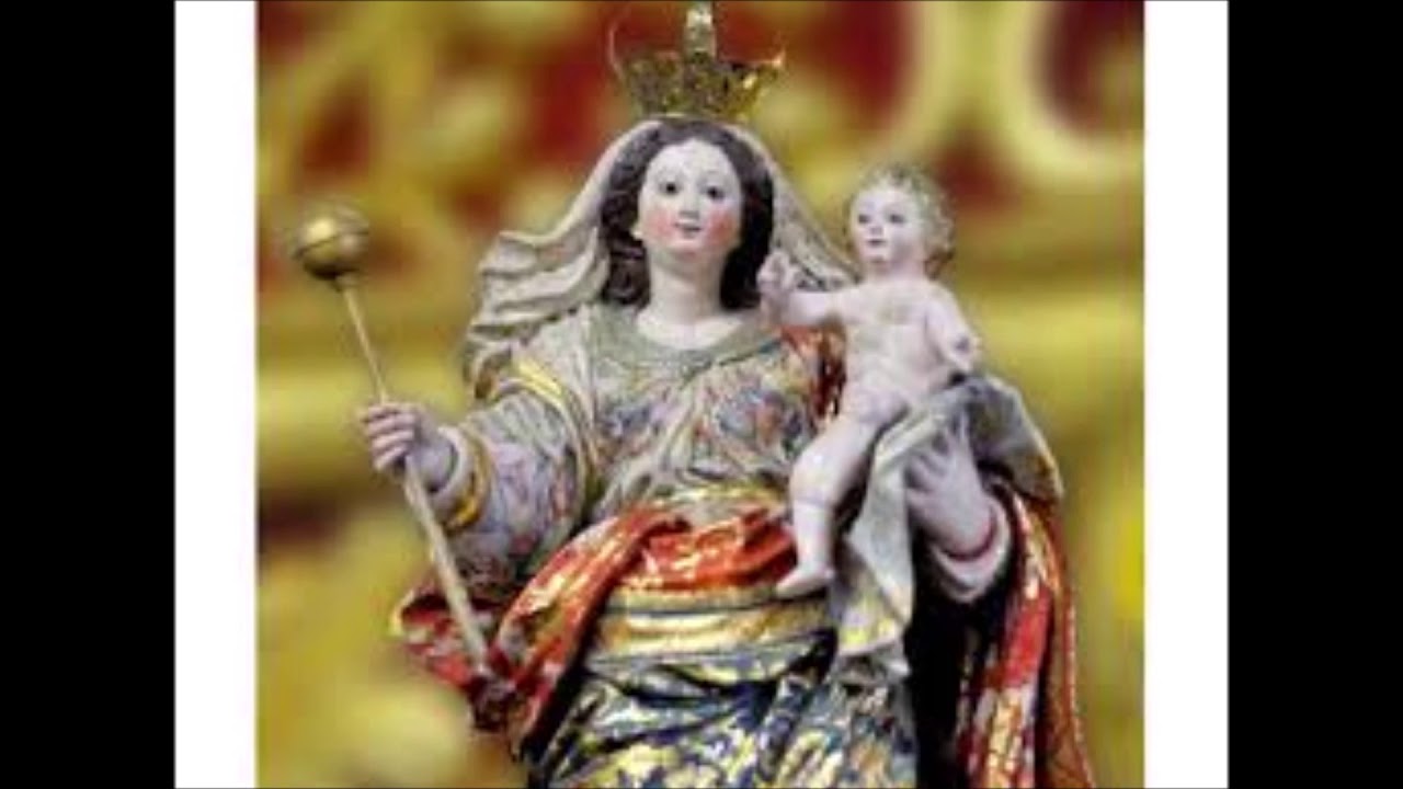 Oração a Nossa Senhora dos Prazeres