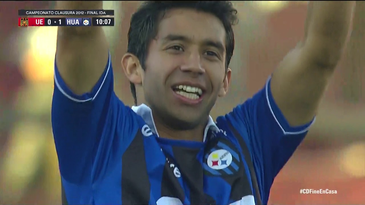 Huachipato Campeón Clausura 2012, Final Ida vs Union Española, Match Completo. SUCRIBETE!