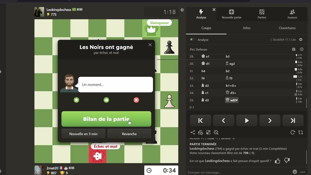 beau cul x40 [CHESS]