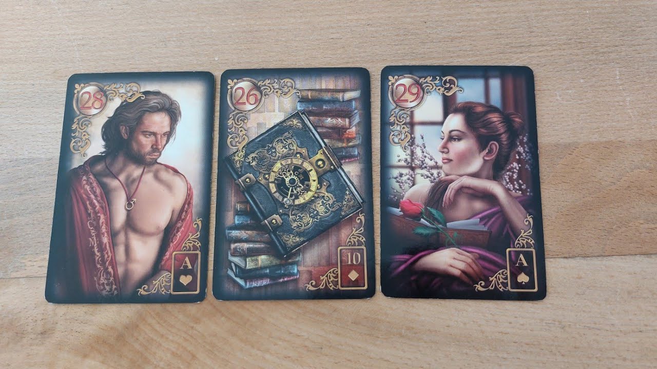 SINGLEORAKEL ❤️😊🍀- DA LIEGT EIN NEUER MANN - #tarot #orakelheute #liebesorakel #tarotreading