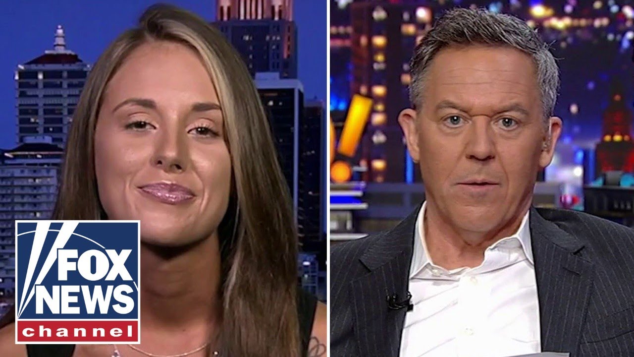 Gutfeld interviews the ‘Queen of Chaos’