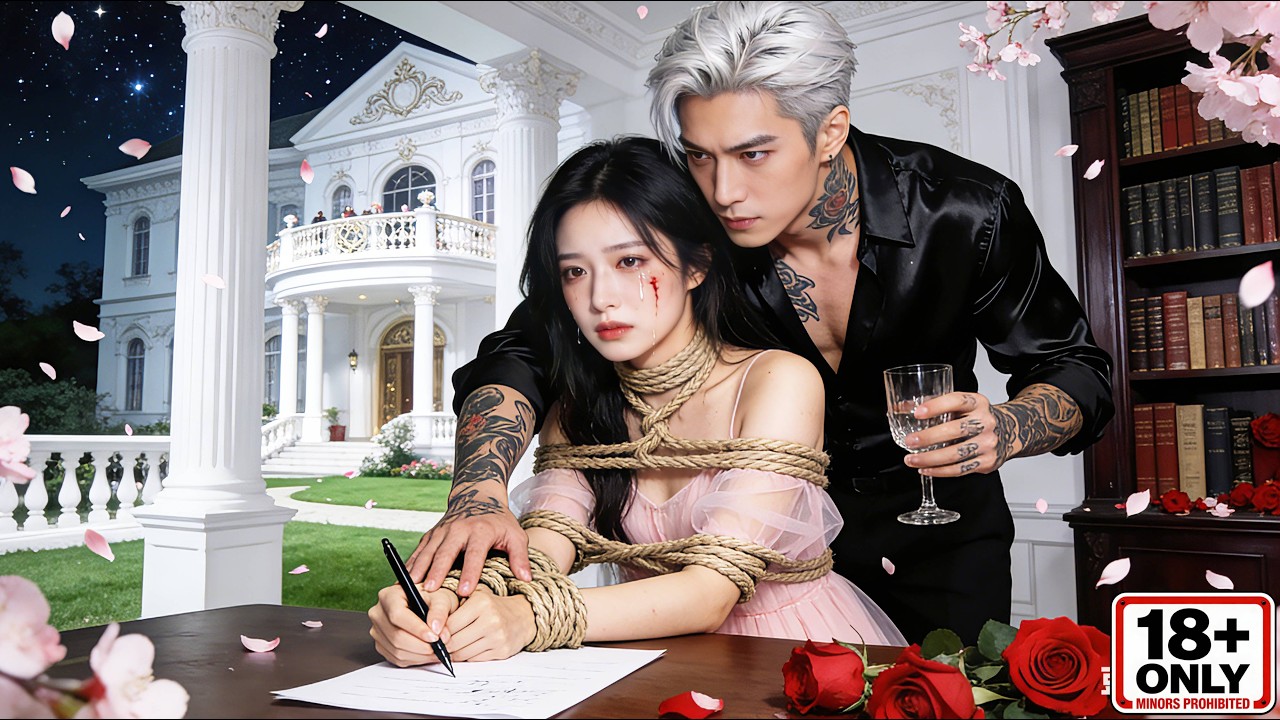 ถูกหักหลัง ตายอย่างแค้น! เกิดใหม่ แต่งงานCEOที่รักเธอ10ปี รักที่ไม่เคยหวัง! 🌹