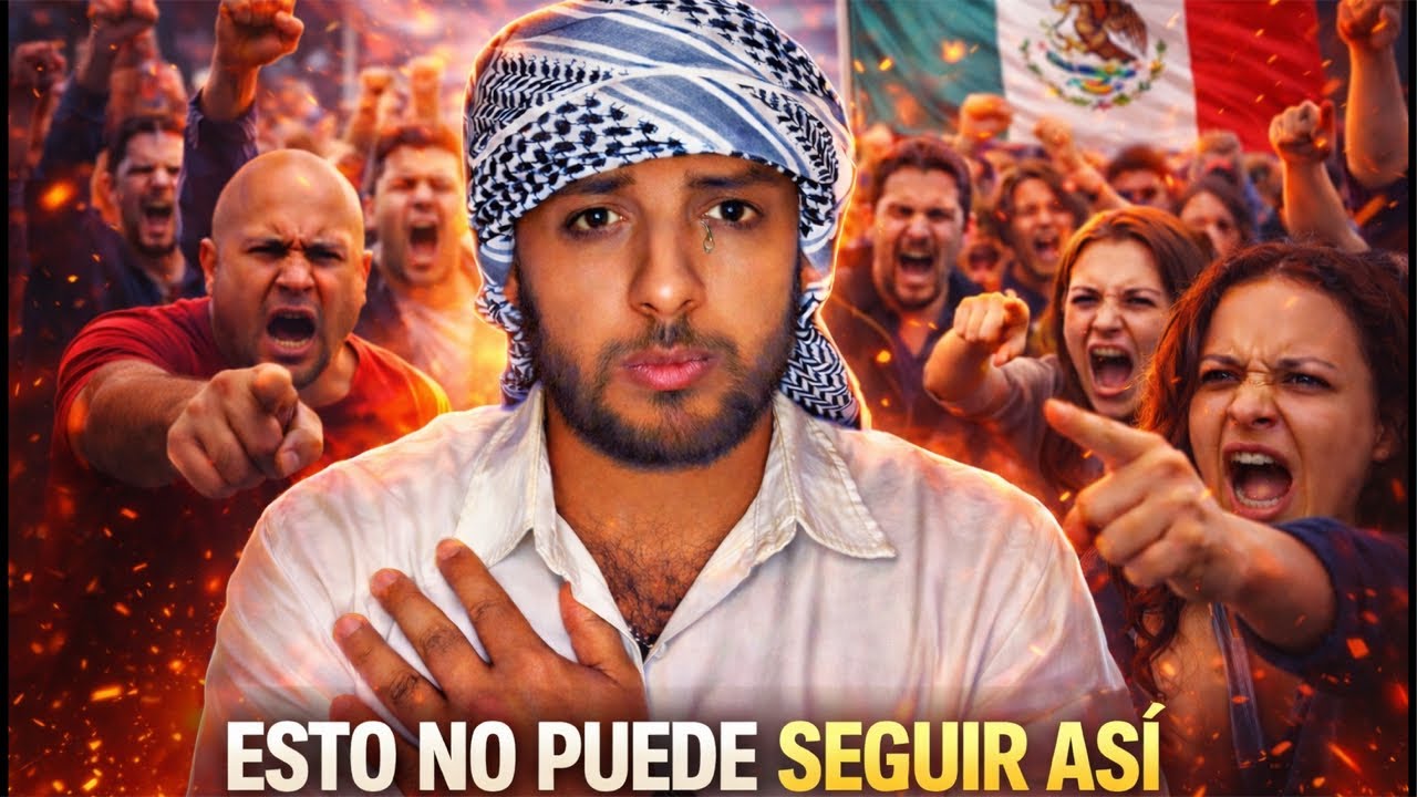ESTO DEBE PARAR YA!! 🔥 (En-Vivo Especial)