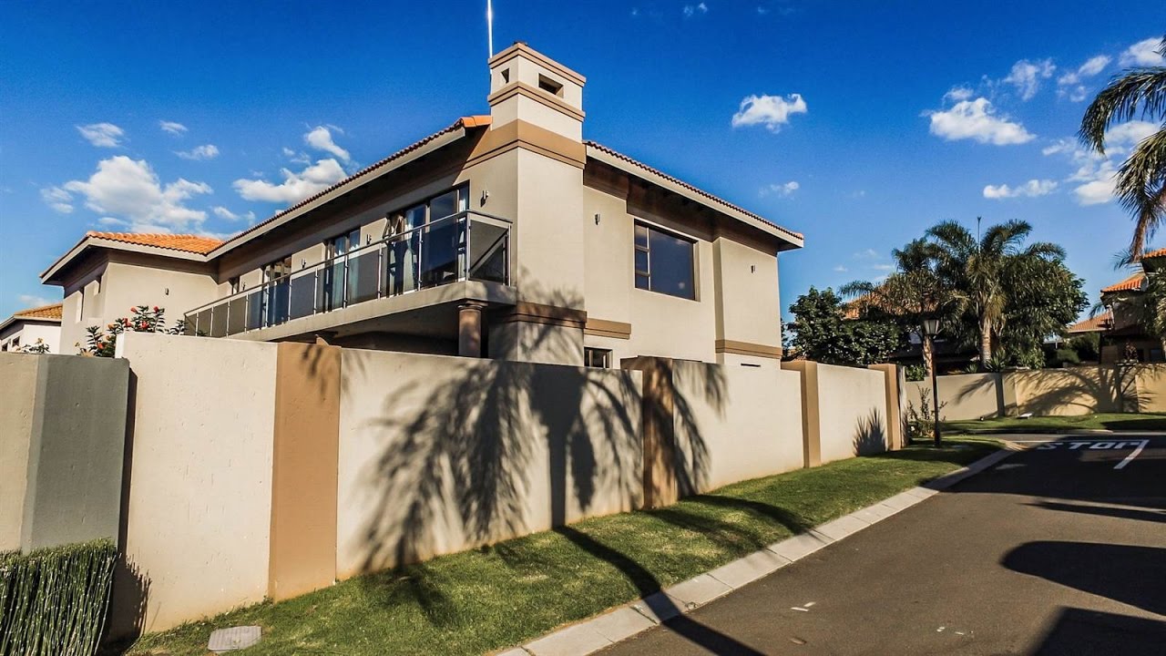 4 Bedroom House for sale in Gauteng | East Rand | Edenvale | Greenstone Hill |