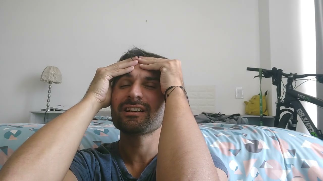 singing my pain away (dont judge me)