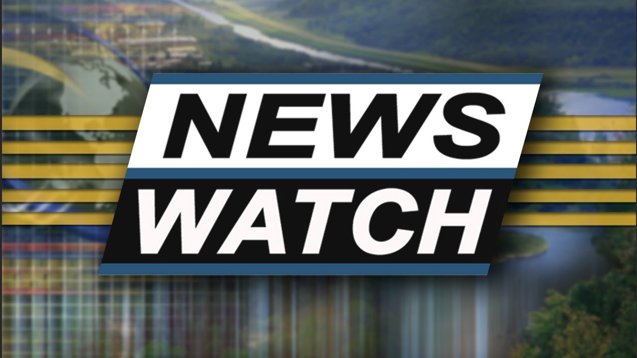 Newswatch - Monday, February 1, 2016