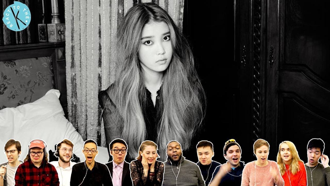 Реакция классических музыкантов: &laquo;Wait&raquo; IU против &laquo;Modern Times&raquo;