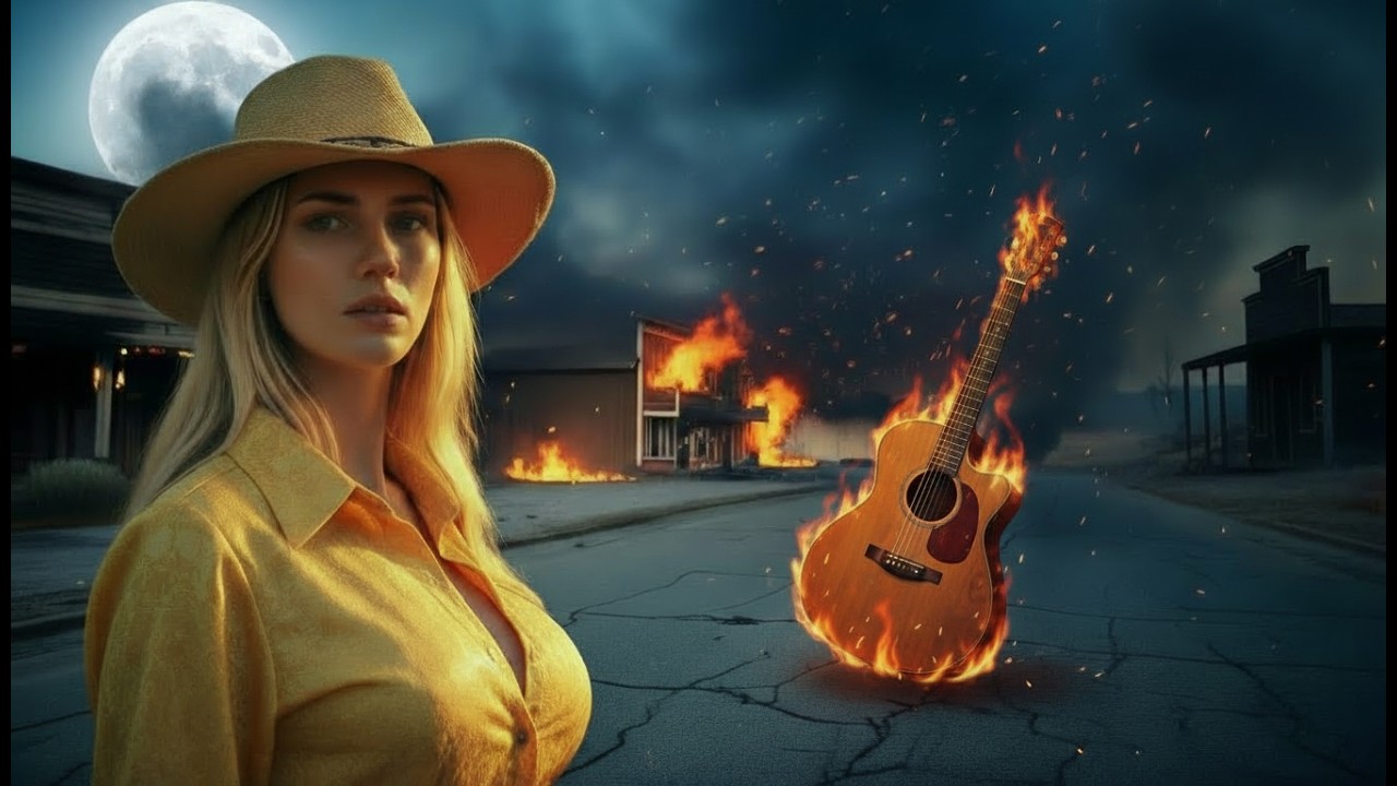 Two Step Flame