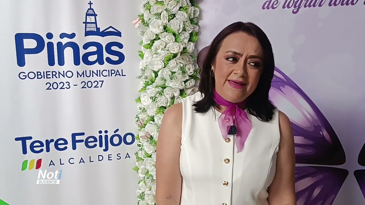 Actividades en conmemoración al Día de la Mujer