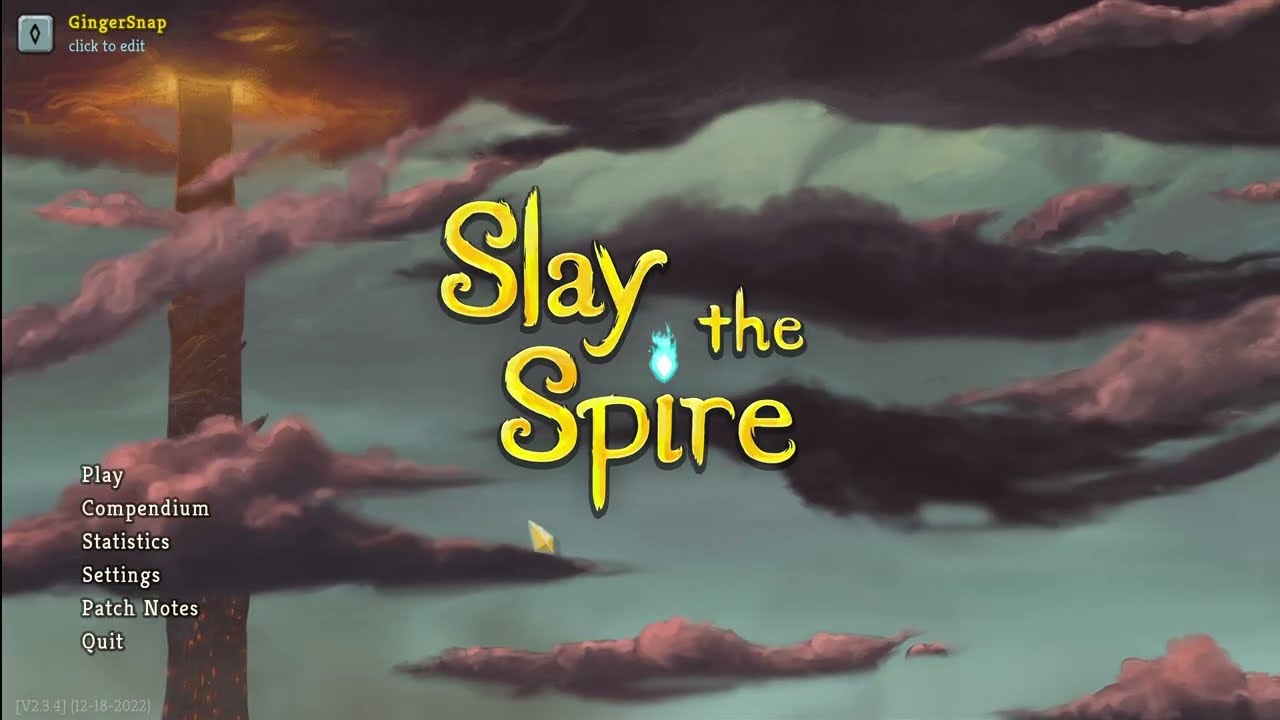 Ginger Plays Slay the Spire -  Ascension 7 - Took me Months to beat this!