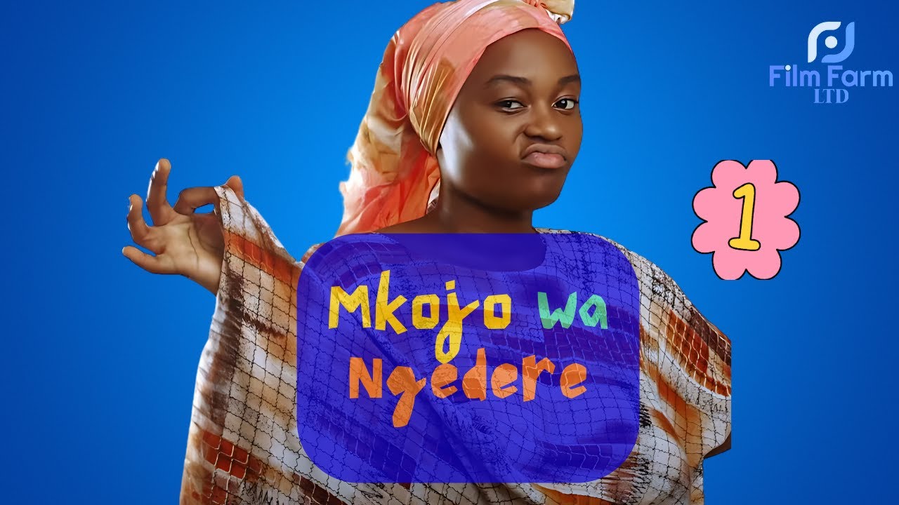 Mkojo wa Ngedere Ep 1