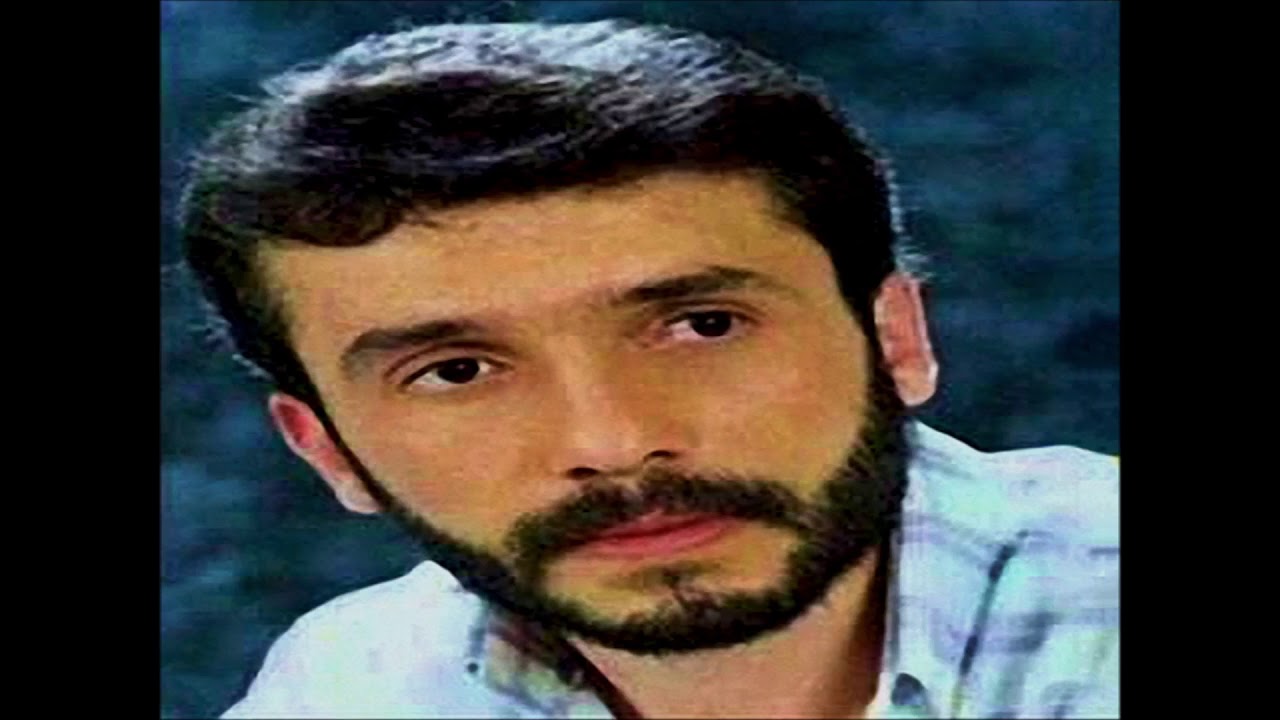 Selahattin Özdemir -  İstemezmiyim  (Dünyama Işık ver)
