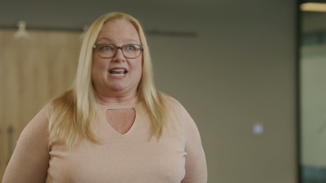 2021 InnoVision Awards Small Business Award Finalist Dru Feeding System LLC