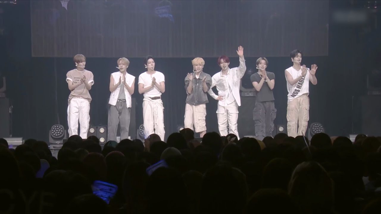 [FULL] 251005 The Performance Zero | CLOSE YOUR EYES