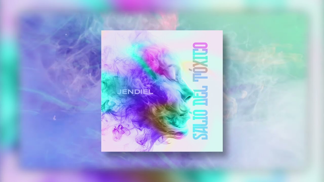 JENDI - Salió del Tóxico