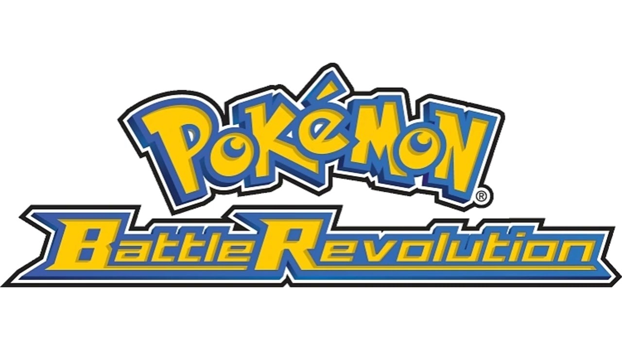 Title Screen - Pokémon Battle Revolution OST Extended