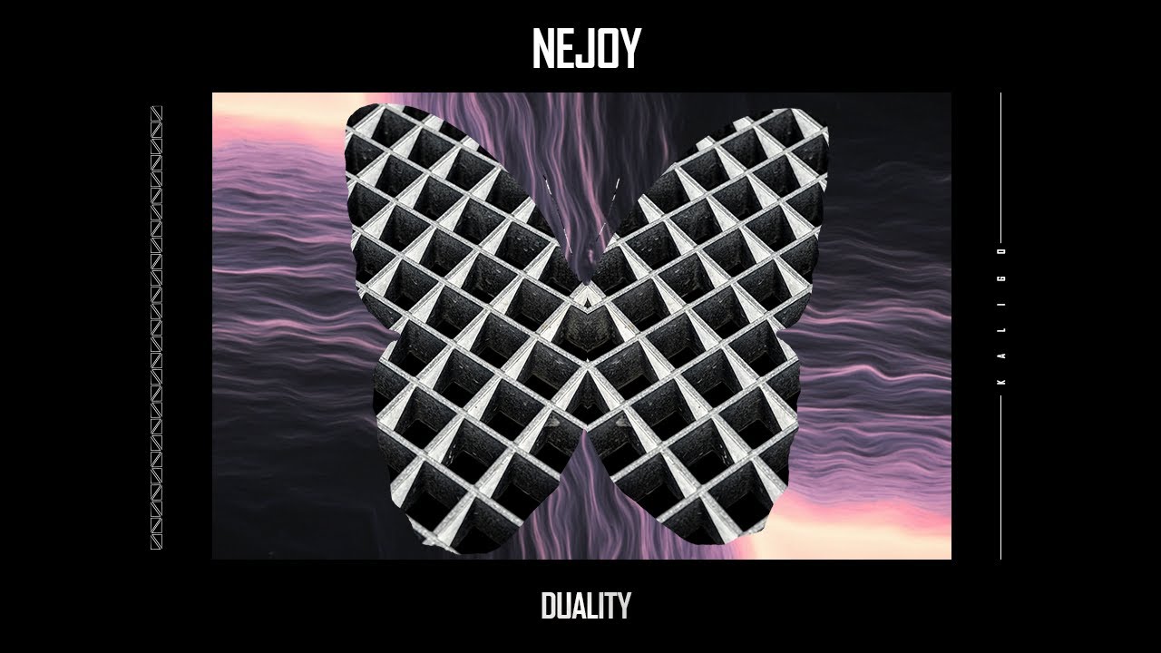 Nejoy - Two Sides (Original Mix)