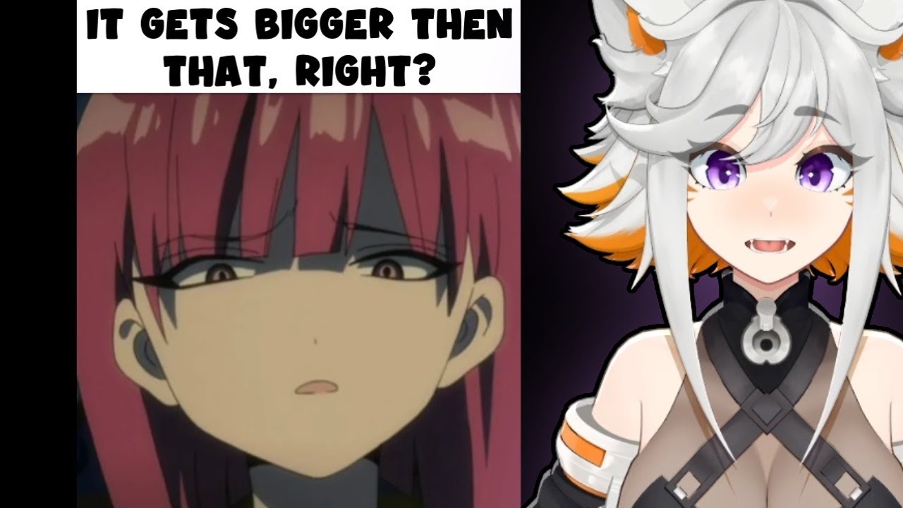 Deme Reacts To Funny Memes With You