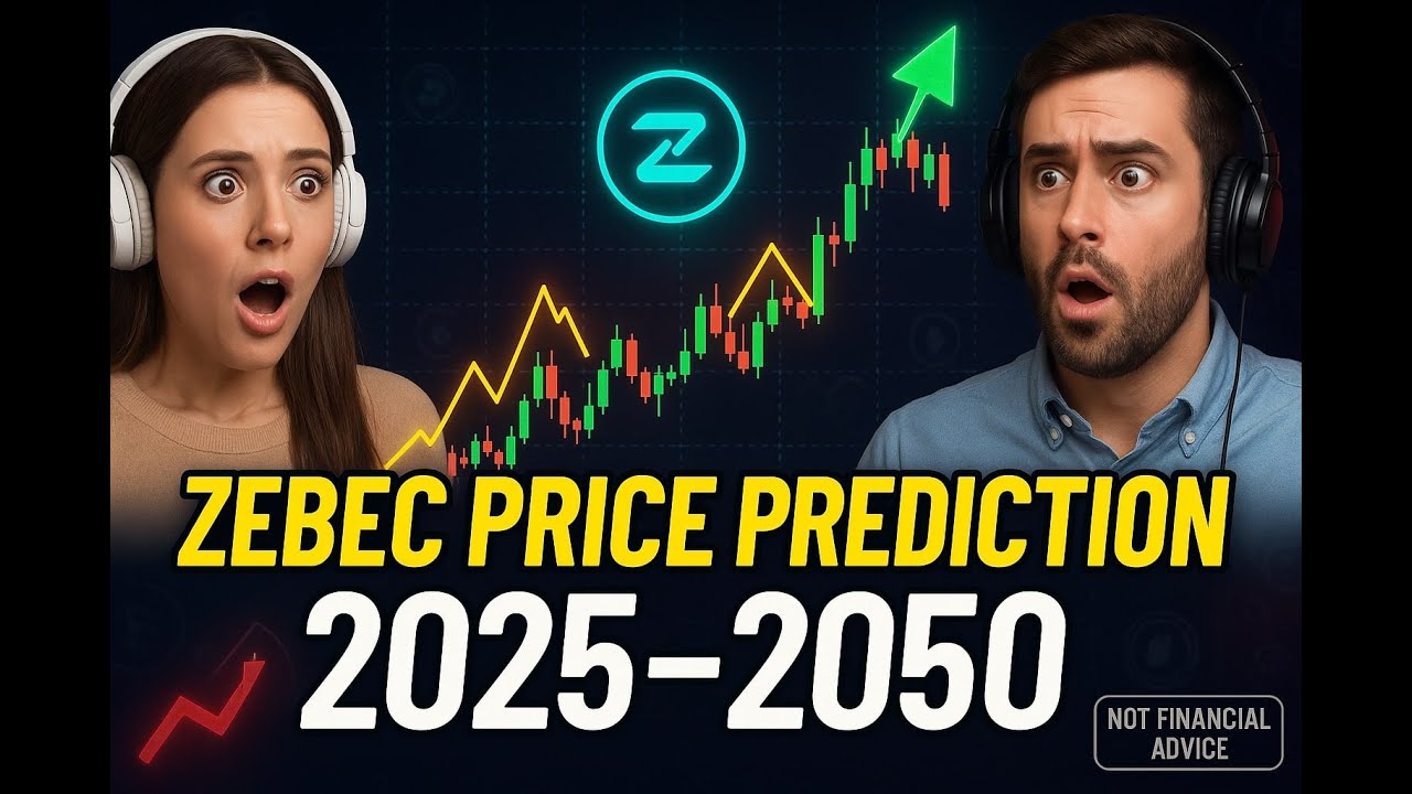 Zebec Network crypto | Price Predictions 2024&ndash;2050: Technical Analysis & Market Forecast | USA