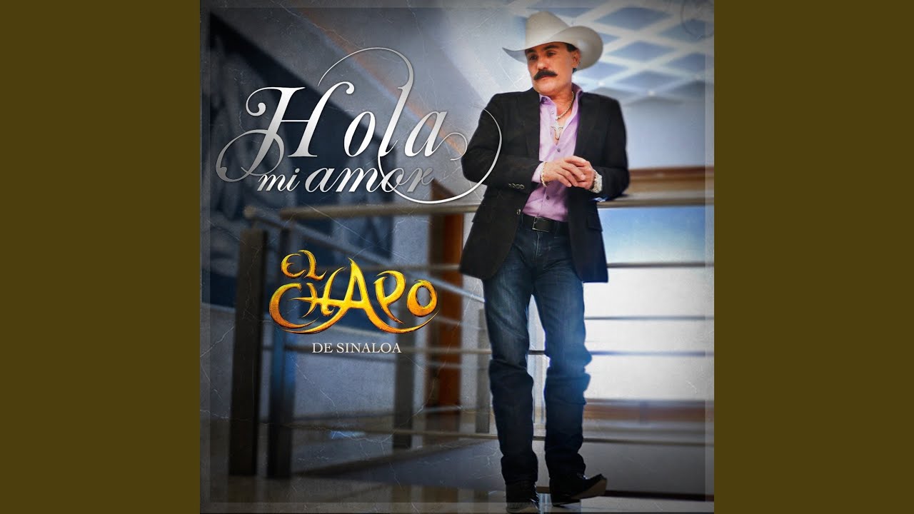 Hola Mi Amor