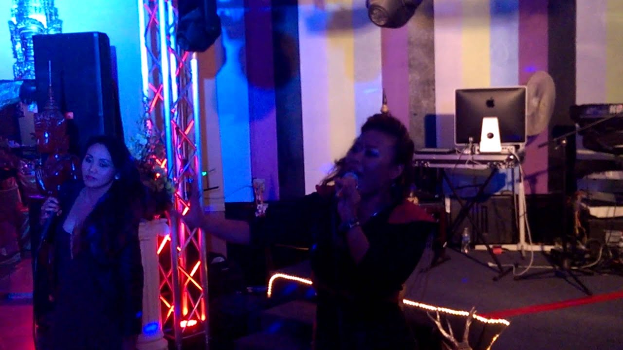 Bochan Huy performing Chnam Oun 16