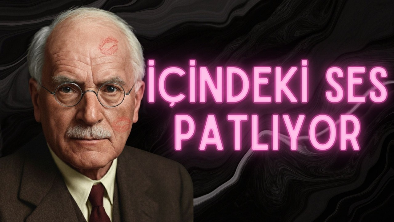 YARIN GECE SON: KOZMİK KAPIDAN GEÇENLER KAZANACAK! | CARL JUNG