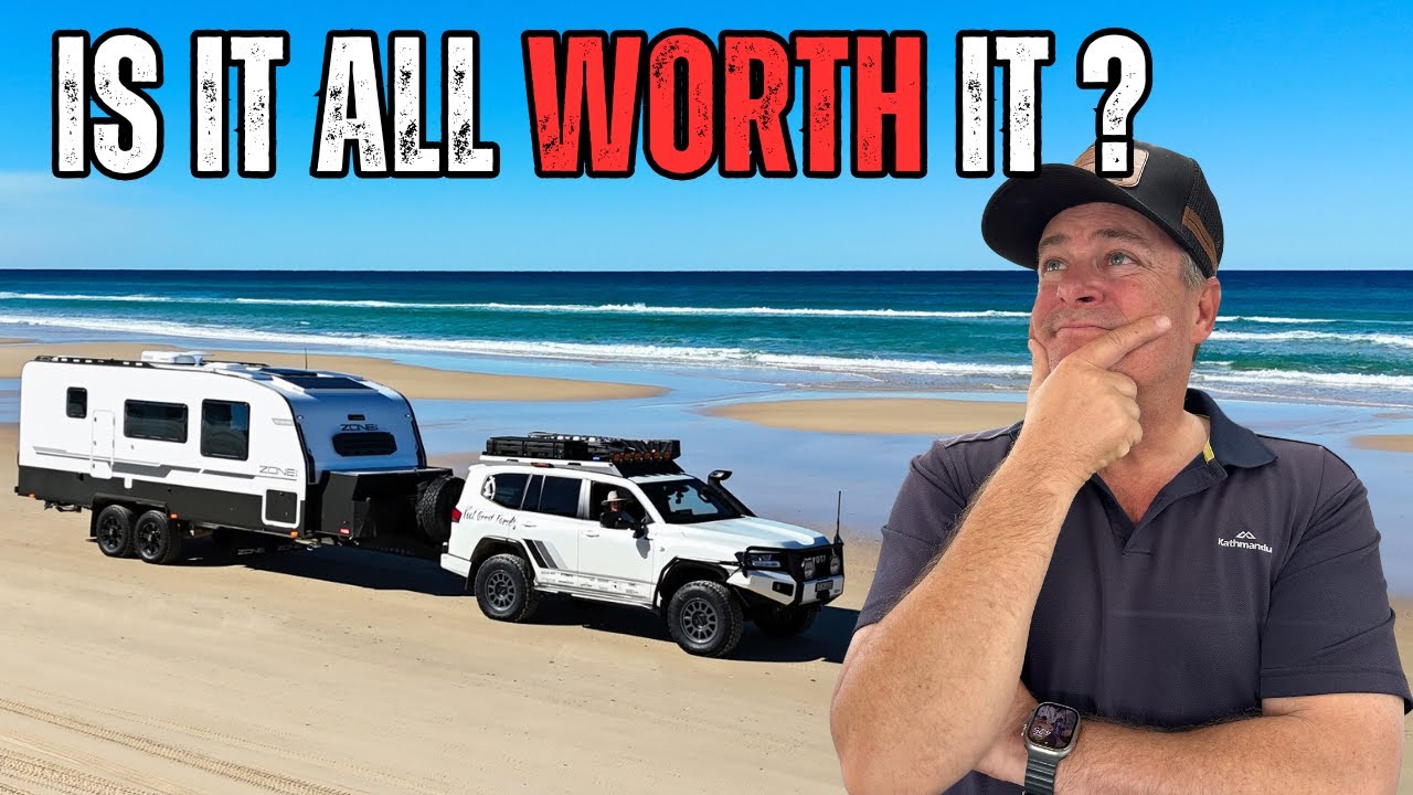 Pushing Limits or Playing with Fire? The Just Autos Package 3 Tune for the LandCruiser 300!