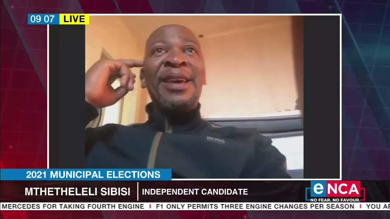 Municipal Elections | Getting to know independent candidates