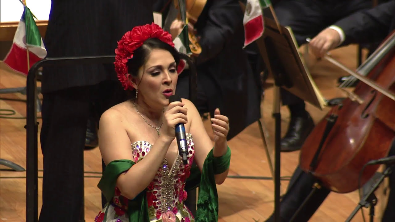 CLAUDIA SIERRA EL PASTOR