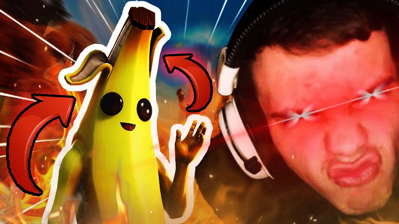 AGRESIVN&Iacute; BAN&Aacute;N 1v1 😱🤬
