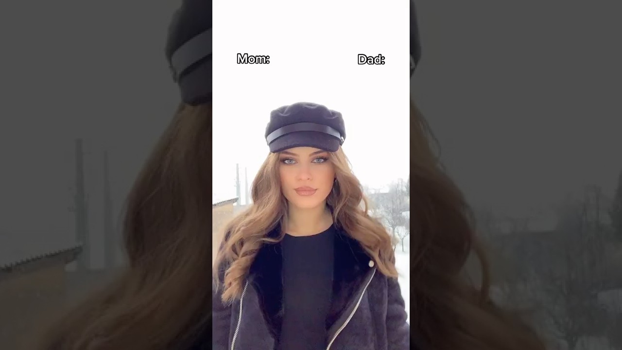 Albanian Girls on TikTok - Albanian Beauty