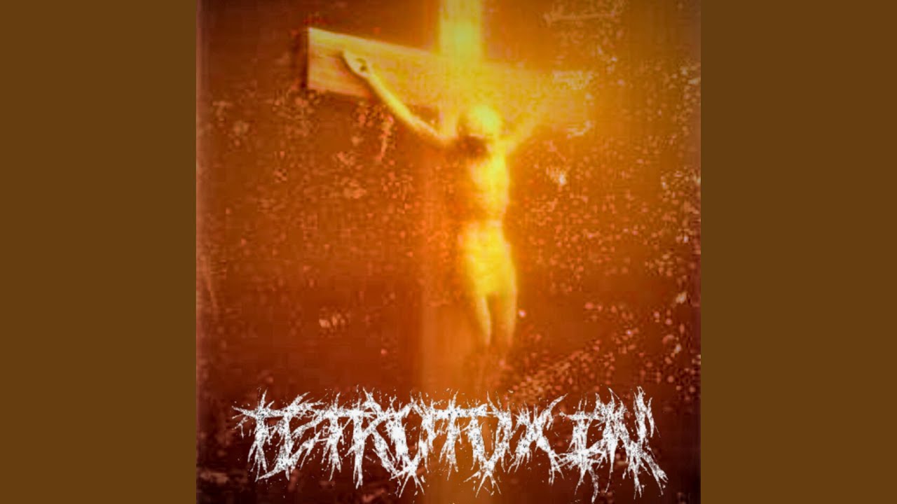 Piss Christ