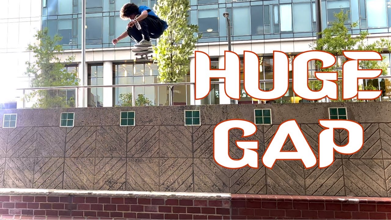 John Bradford Vs Huge Gap New York Raw & Uncut #7 Nka Vids