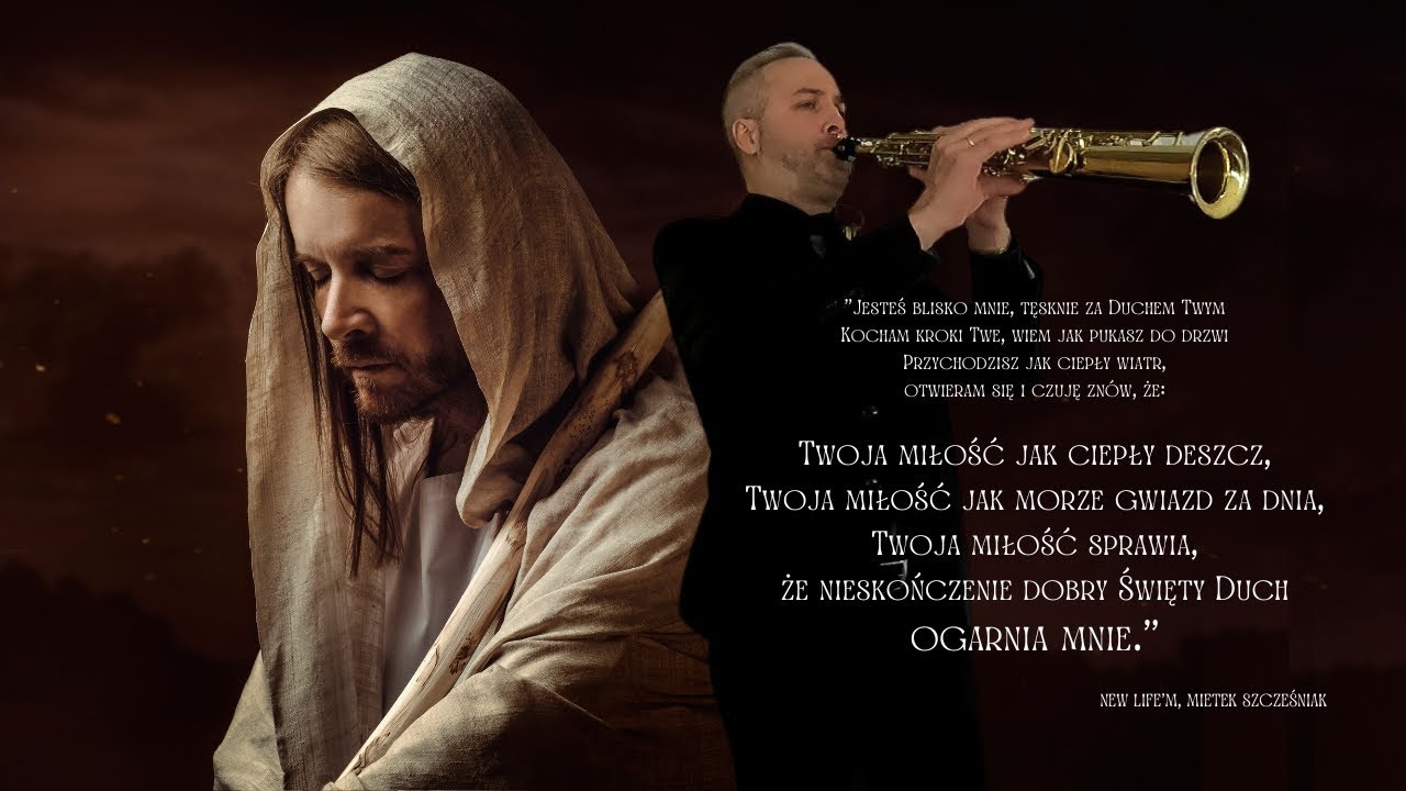 Twoja miłość - Mietek Szcześniak × Muzyka w kościele | Dzik & Karaś Live × Odyniec • Karaś [2024]
