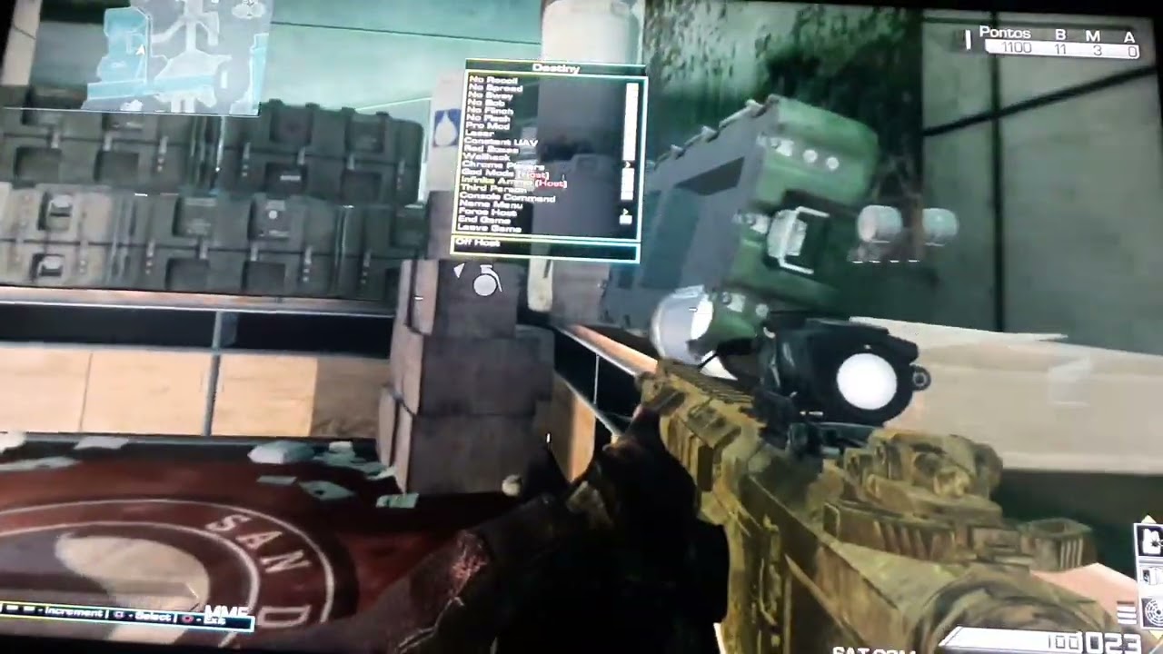 Sprx DESTINY V1 / Hen / Cfw / Host / Non-Host / Cod:ghosts / PS3 / Bles / Blus