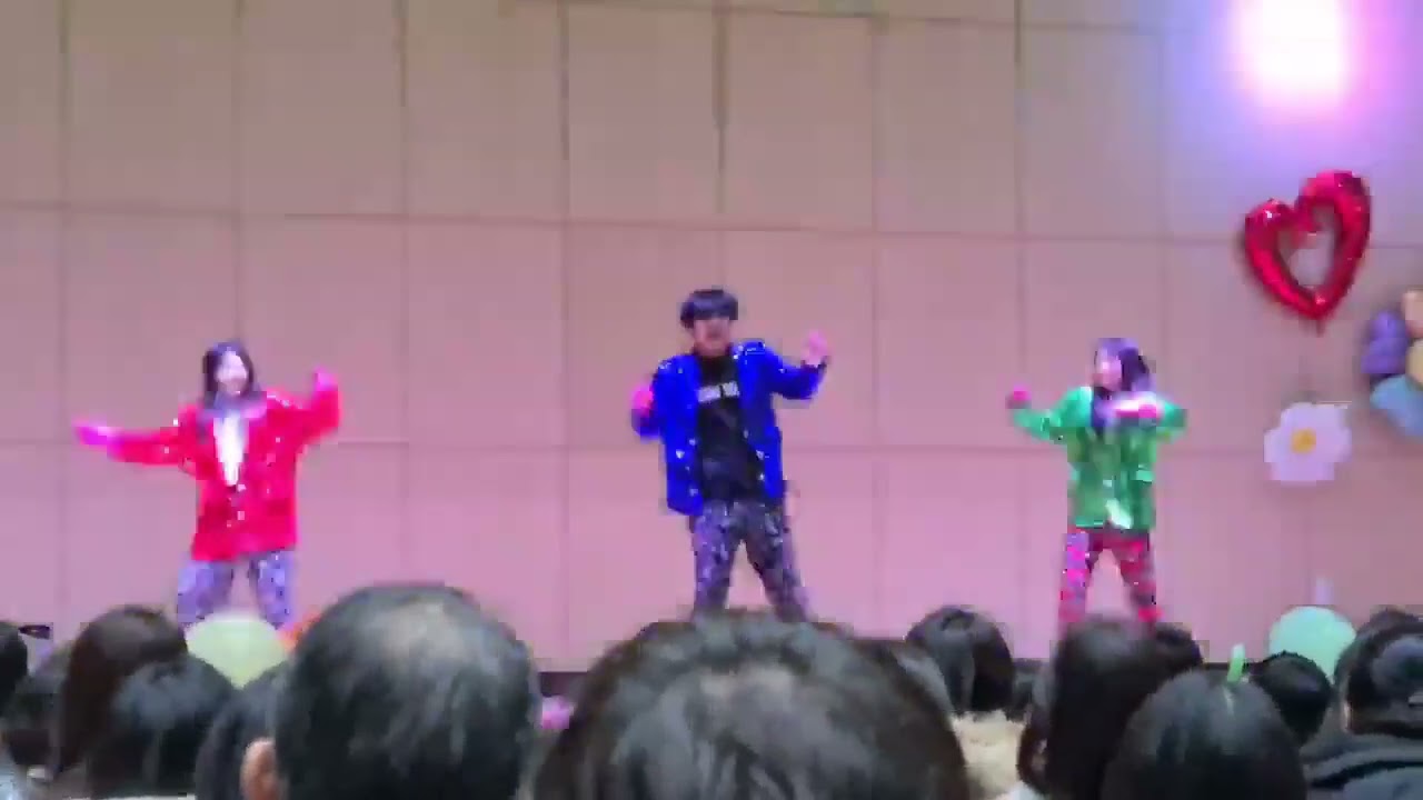202401 은솔초 졸업공연 셀럽