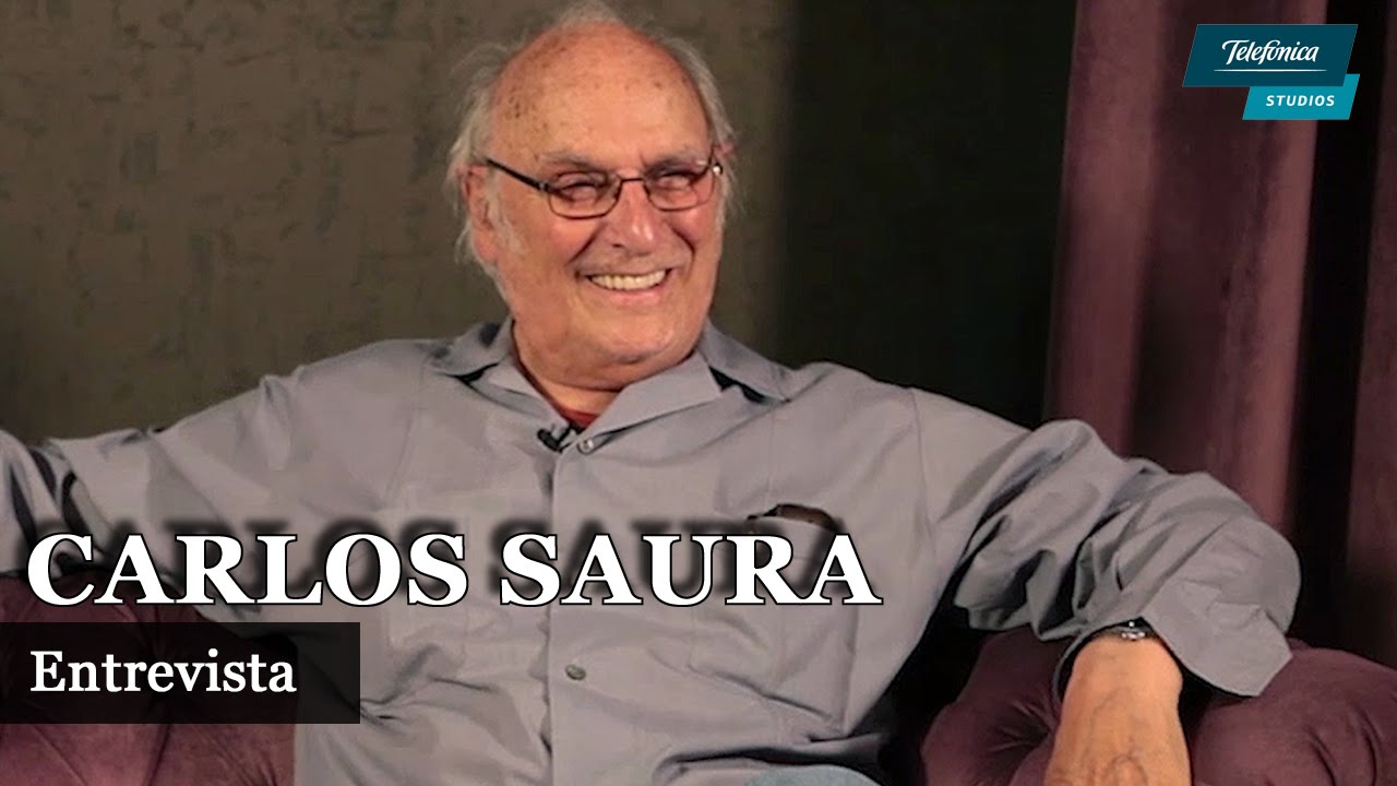 Carlos Saura: 